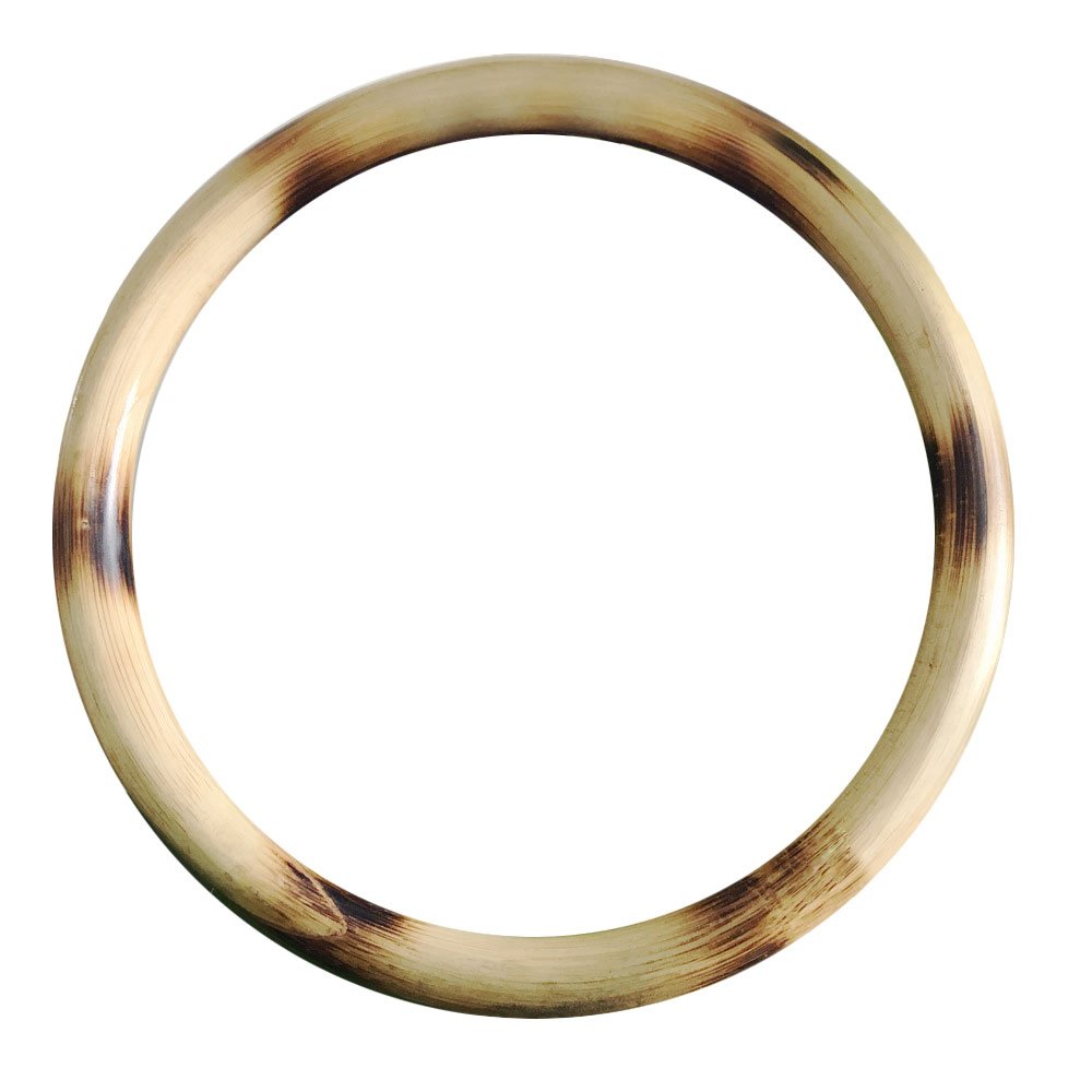G-LIKE Wing Chun Rattan Ring Chinese Traditional Martial Arts Ye Wen Wing Chun Hand Strength Training Wood Bamboo Ring