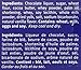 Bahlsen Afrika, Dark, 4.6-Ounce Packages (Pack of 8)