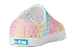 Native Shoes Kids Unisex Jefferson Sugarlite Print