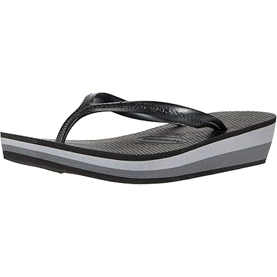 Buy Havaianas Women's High Light Sandal Online El Salvador Ubuy