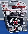 Action Racing Kevin Harvick #4 Freaky Fast Jimmy Johns 2015 1/64 Scale Diecast NASCAR Authentics With Bonus Matching Hood