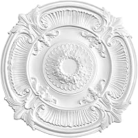 Amazon.de Bestseller: Die beliebtesten Artikel in Deckenrosetten