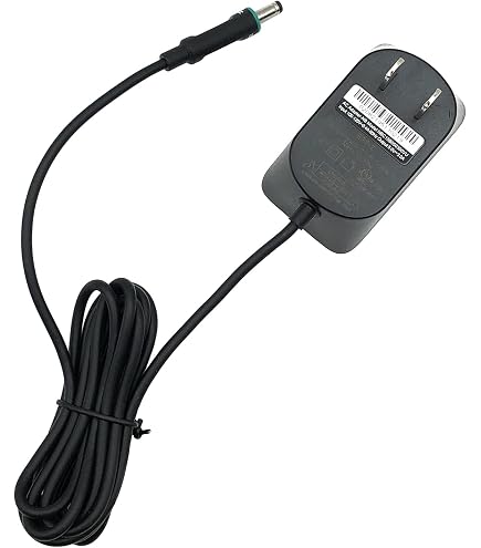 Amazon.com: saschedross AC Adapter Replacement Alesis