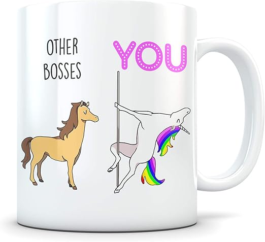 lady boss gifts