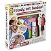 ALEX Toys Little Hands Ready, Set, Bodies