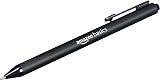 Amazon Basics Retractable Ballpoint Pen Black 12 Pack view 2