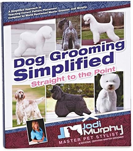 jodi murphy mobile grooming