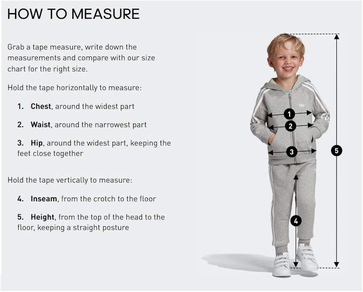 adidas Unisex-Child Tiro 19 Training Pants: Clothing