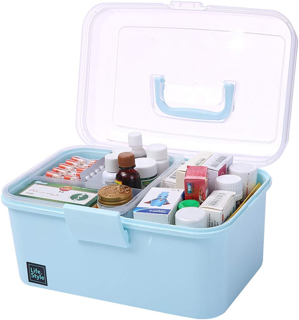 baby medicine storage box