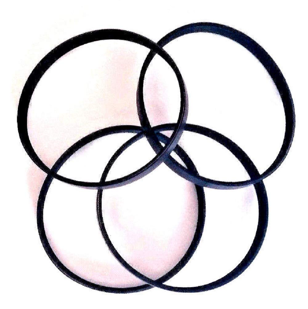 Best Lg Vacuum Replacement Belts