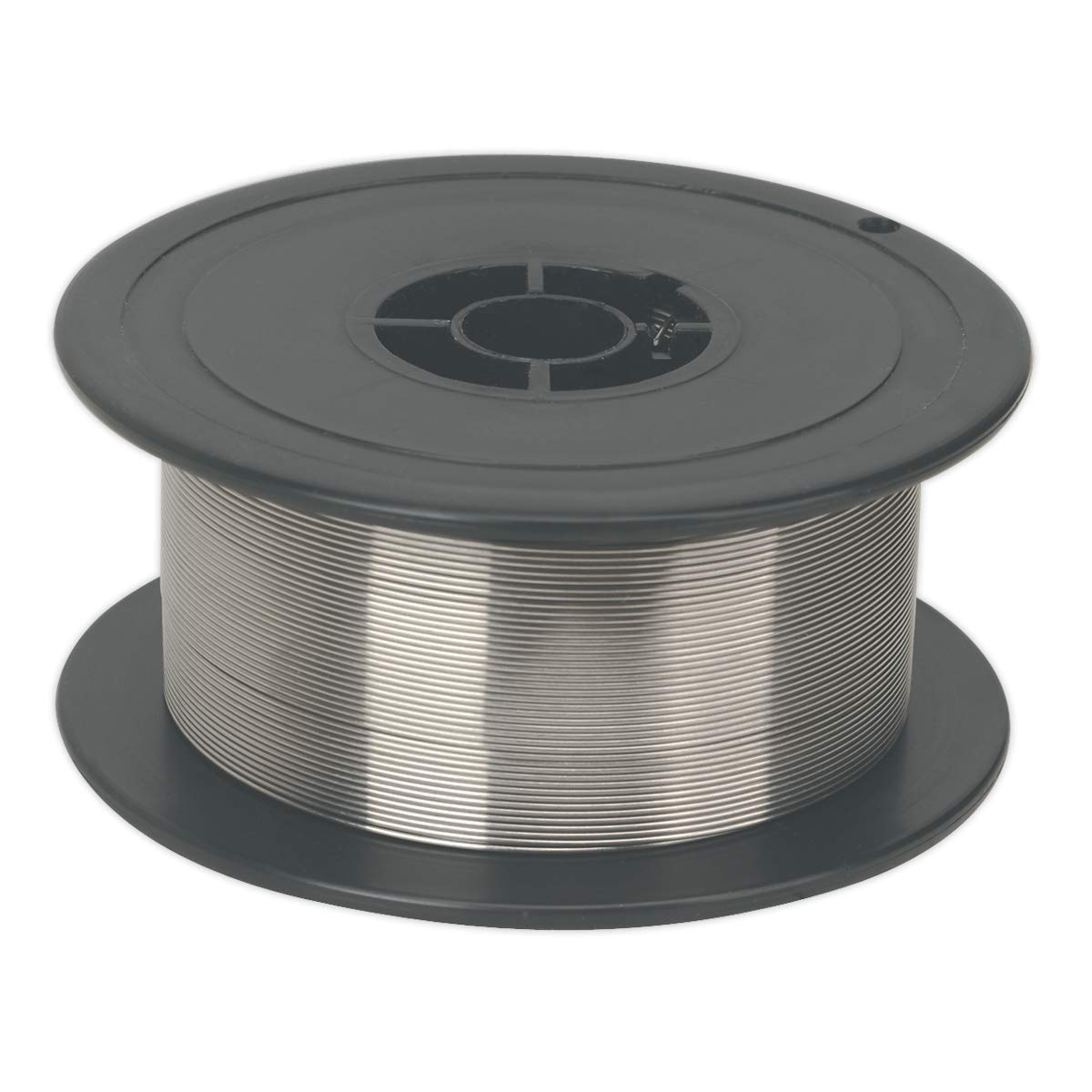 Sealey Mig/1K/Ss08 Stainless Steel Mig Wire 1.0Kg 0.8Mm 308(S)93 Grade