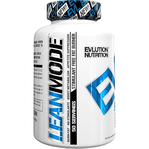 5 Bestselling NonStimulant Fat Burners That Work HeroMuscles