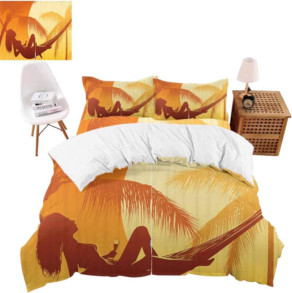 Best Dora Full Size Bedding Set