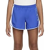 Nike Girls Tempo Running Shorts