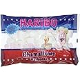 Haribo Halal Chamallows Pink & White Marshmallows 300g