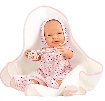 amazon bambolotto neonato