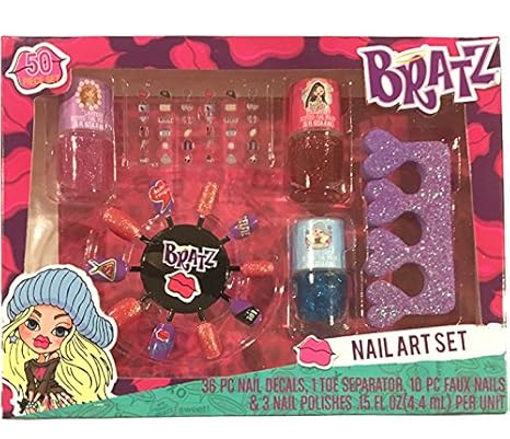 bratz makeup set