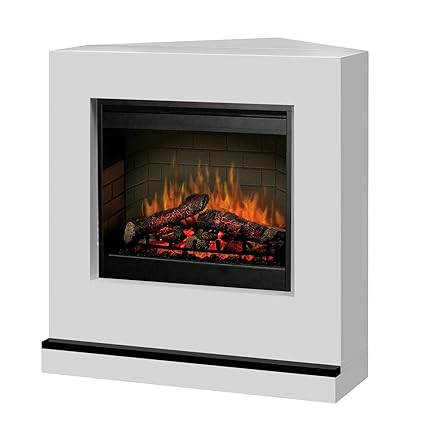 Dimplex Contemporary Convertible Ii Electric Fireplace Amazon Co
