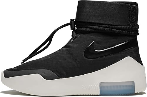 shoot around fear of god