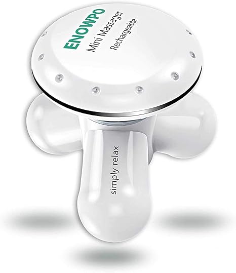 Amazon uk massager Clearance