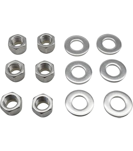 Amazon.com: Replacement for Mercruiser Bellhousing Rear Engine