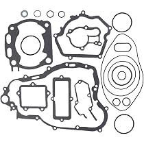 Tusk Complete Engine Gasket Kit (Top & Bottom End) For Yamaha YZ250 / YZ250X (1999-2019)