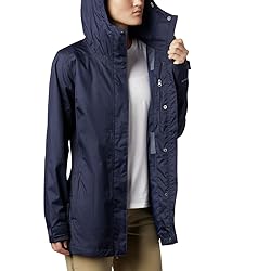 Columbia Women's Plus Size Splash A Little II