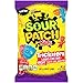 Sour Patch Kids Tricksters Soft & Chewy Candy, 8.0 Oz, 8 Oz