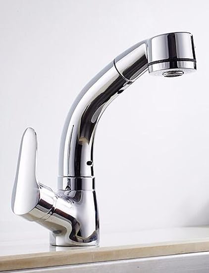 Amazon Com Sjqka Faucet The Utility Model Relates To A