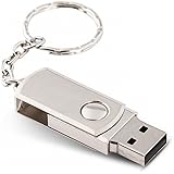 2 TB Flash Drive Set: Flash Drive, Flash Light, USB Light, VR Goggles, USB Fan