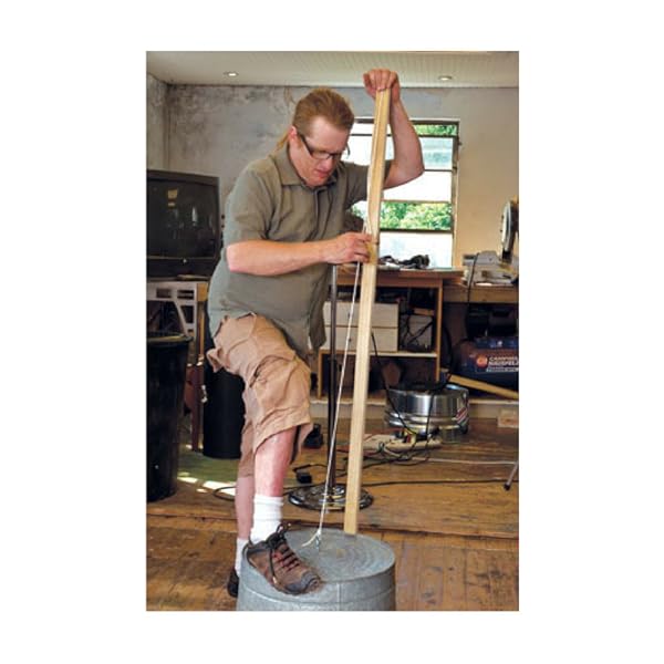 Handmade Music Factory: The Ultimate Guide to Making Foot ...