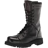 ROCKY Women's Side Zipper Jump Boot