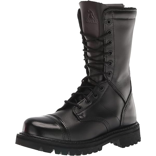 90s デッドストック 米軍 実物 CLIMBERS BOOT 25cm Amazon.com