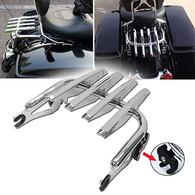 Buy BBUT Chrome Quick Detach Stealth 