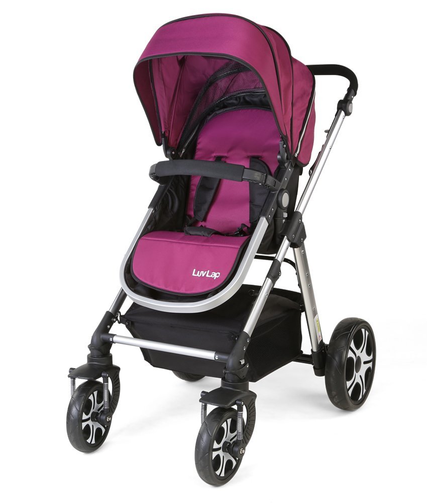 luvlap baby stroller price