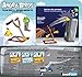 K'NEX Angry Birds Yellow Bird versus Medium Minion Pig