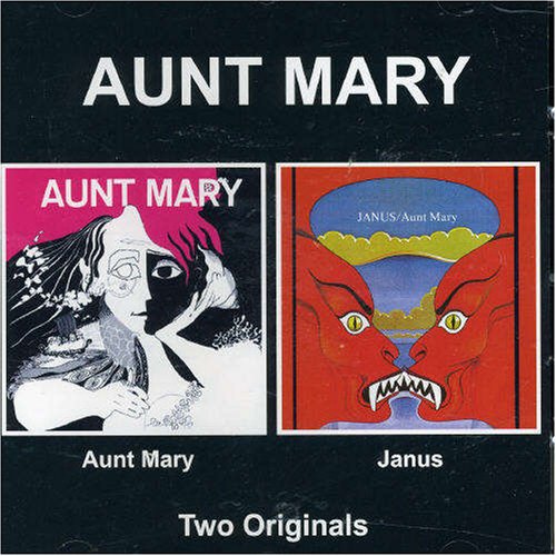 Aunt Mary - Aunt Mary - Zortam Music