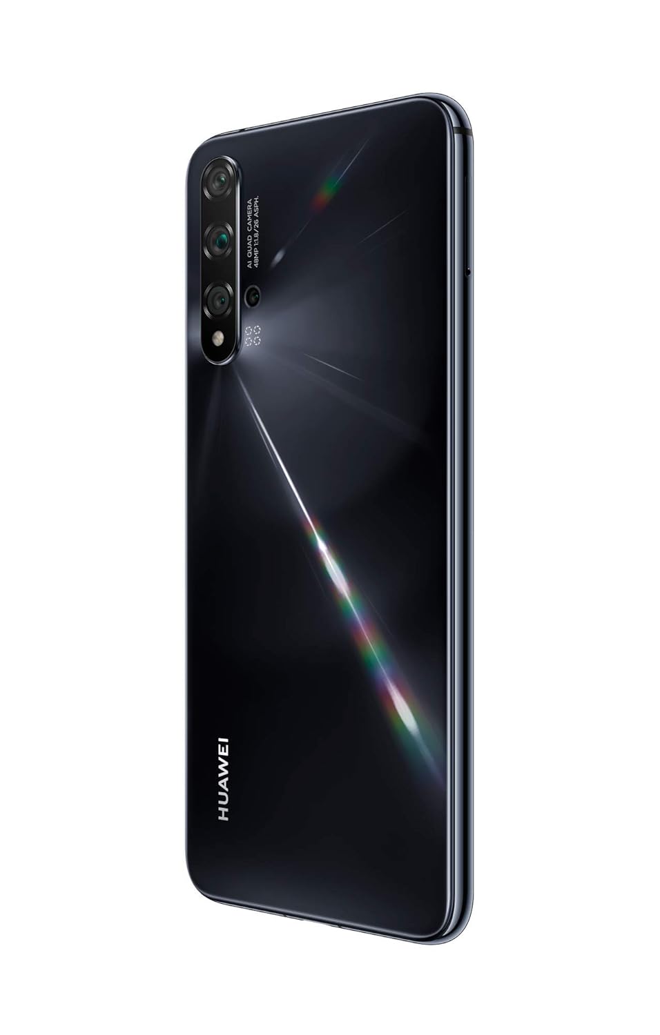Huawei Nova 5T black