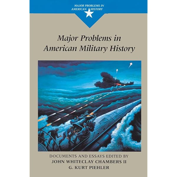 For the Common Defense: A Military History of the United States