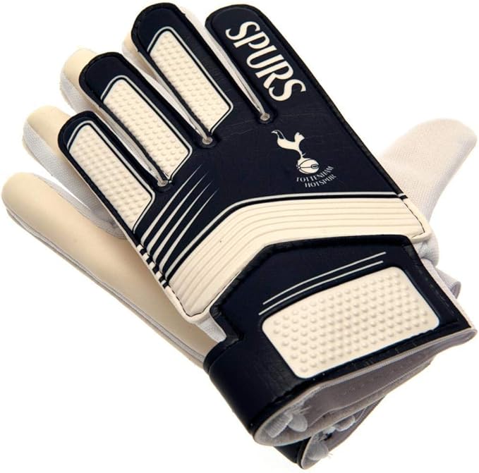Tottenham Hotspur Unisex's SS04873 Spike Goalkeeper Gloves, Multi
