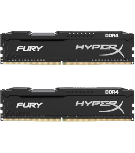 メモリー HyperX Predator RGB DDR4 32GB 4x8GB メモリー HyperX