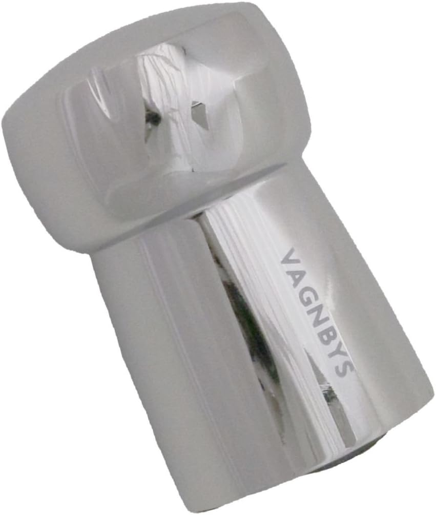 Vagnbys Champagne Stopper | Front Axle 413115 | 4897032181489