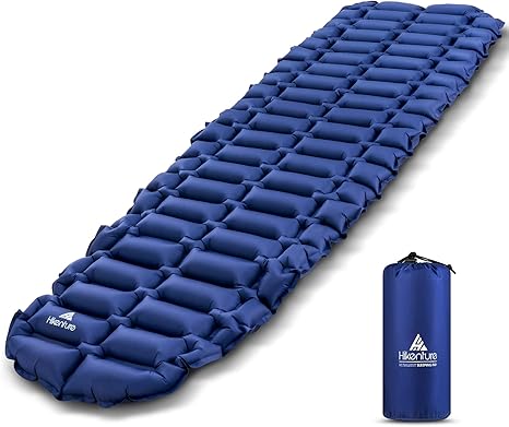 sleeping mat for hiking