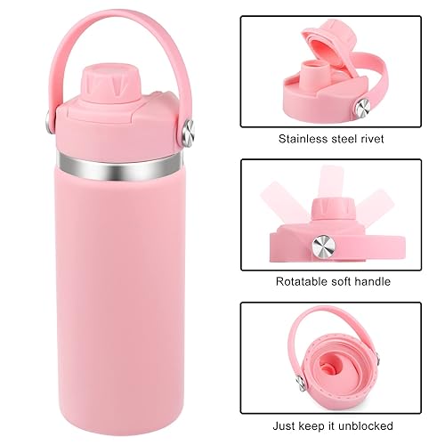 Lid for Hydro Flask 32 40 oz Wide Mouth, Replacement Lids