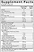 BSN Endorush Pre-Workout Powder, Blue Raspberry Flavor Energy Supplement for Men and Women, 300mg of Caffeine, with Beta-Alanine and Creatine, 30 Servings
