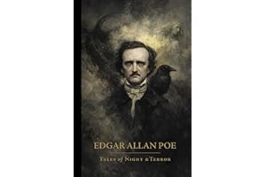 The Essential Stories & Poems of Edgar Allan Poe (illustrated): 21 essential short stories & poems from Edgar Allan Poe.