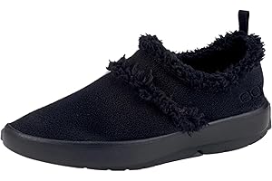 OOFOS Women's Oocoozie Low Shoe Mule