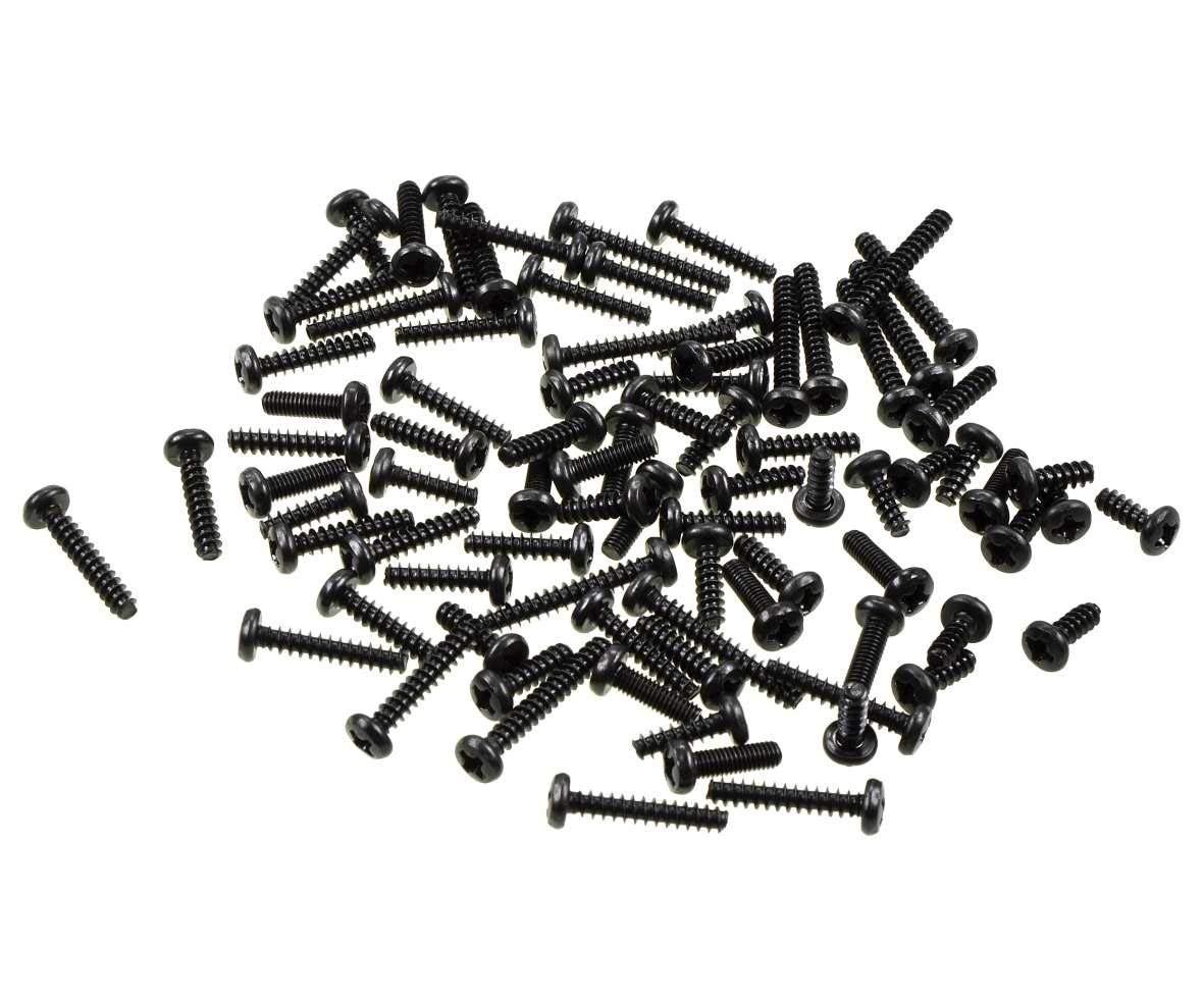 Carson 500405278 – Model Accessories: FY10 Screws (Pack of 84