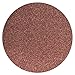 Raspberry Glaze Irridescent Red Eyeshadow - Highly Pigmented Professional Makeup Eye Shadow Single Pan, Wet or Dry Magnetic Refill, Paraben Gluten Free Make Up, Cruelty Free Cosmetics [26mm]