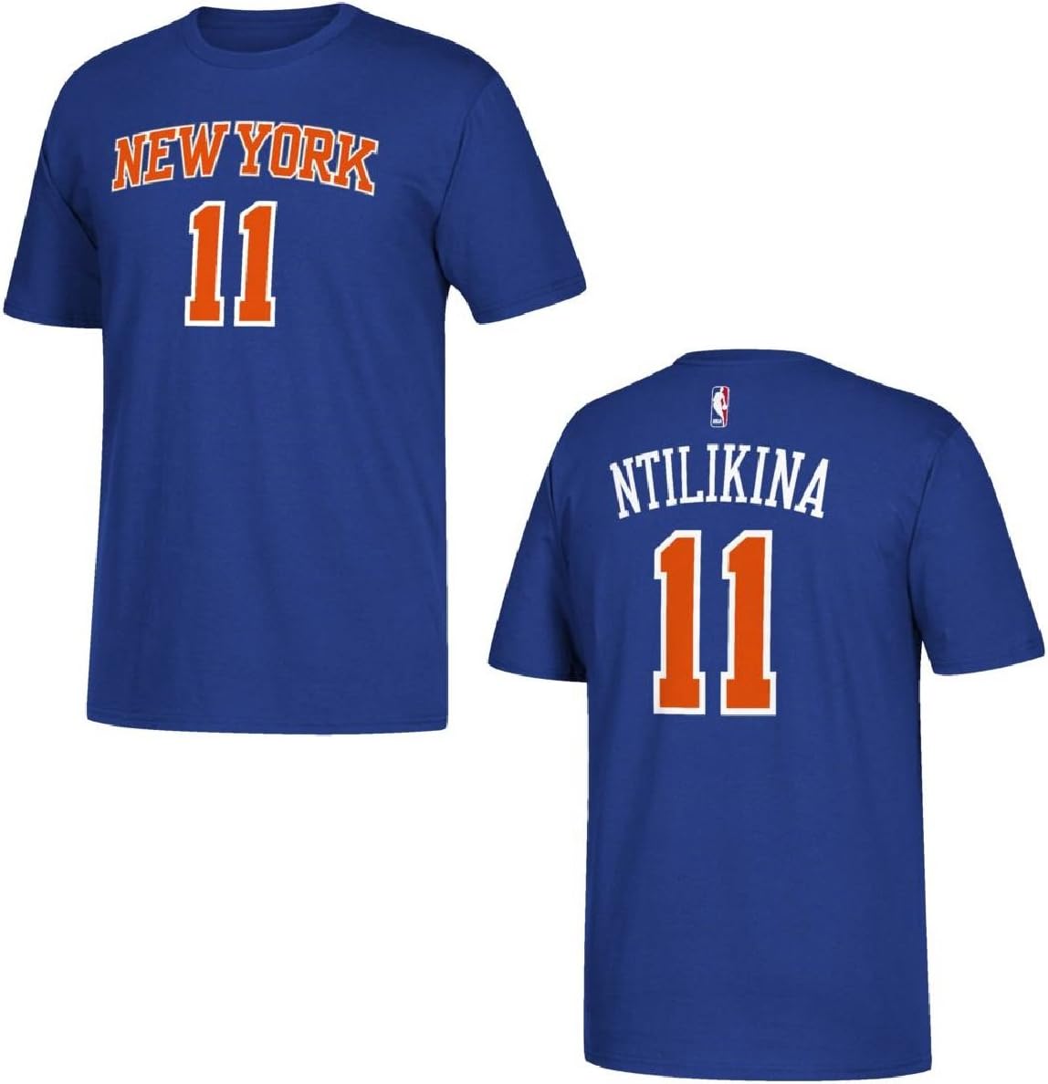 frank ntilikina shirt